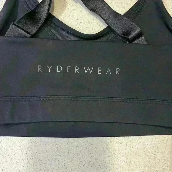 Ryderwear sport bra activewear - Picture 2 of 6